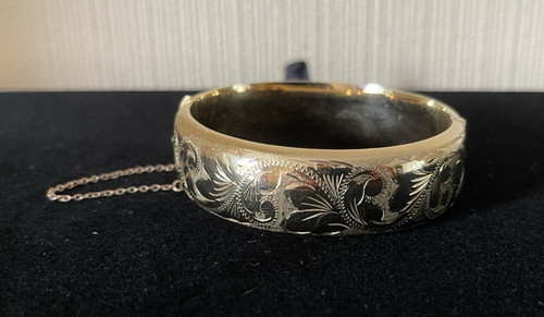 Vintage 12ct rolled gold - 12ct,