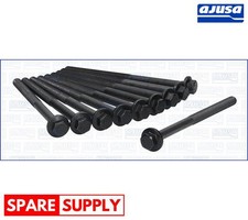 BOLT KIT, CYLINDER HEAD FOR
