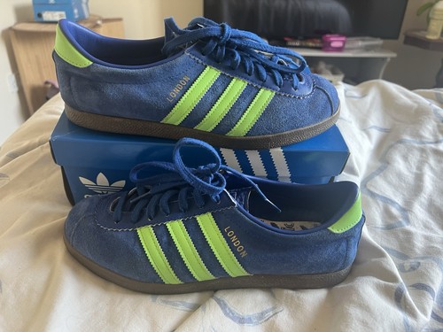 Adidas london bern - london, uk7.5
