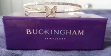 Buckingham Jewellery Gold