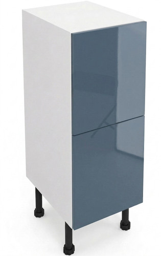 Fully assembled kitchen 350mm - kitchen,