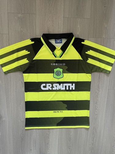 Celtic away large retro - celtic,