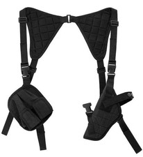 Tactical Shoulder Holster