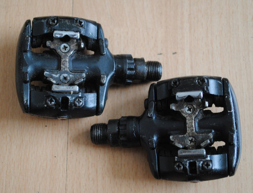 Shimano deore m737 spd - deore,