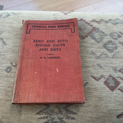 Aero and auto - engine,