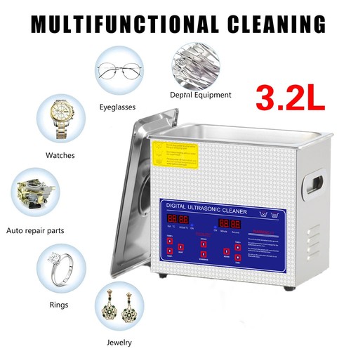 Digital ultrasonic - 2l-3.2l,