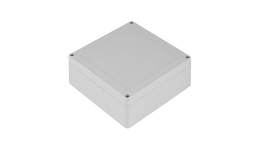 Airtight housing zp120 120 - airtight, zp120.120.60