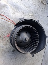 VAUXHALL ASTRA H 2006 BLOWER