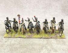 25mm Napoleonic metal FRENCH