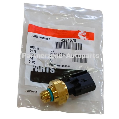 4384678 engine exhaust - 4384678,