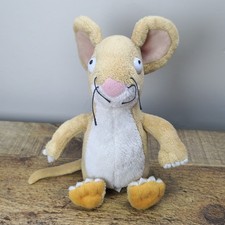 Aurora Mouse character Soft