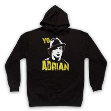 Adrian rocky balboa boxing - adrian,
