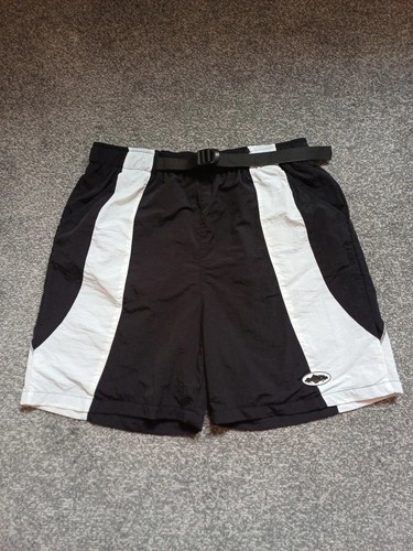 Corteiz nylon utility shorts - corteiz,