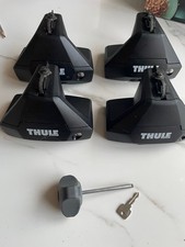 Thule Evo Clamp Footpack 7105 / 710500 