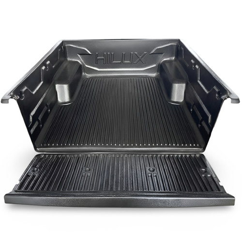Heavy duty 5pc - heavy, for