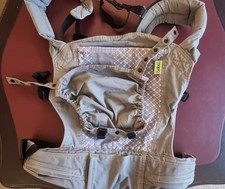 BOBA Carrier Classic 4G Baby