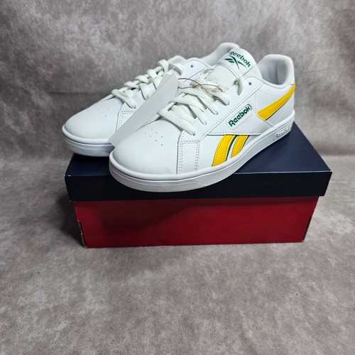 Reebok court retro - reebok,
