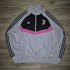 Mens Adidas Juventus 23/24