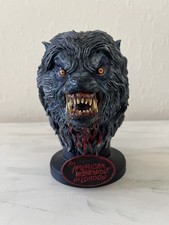 An American Werewolf in London || David Kessler 8" Werewolf Bust
