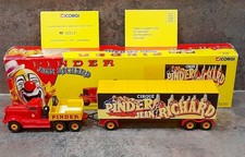 CORGI PINDER JEAN RICHARDS