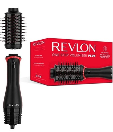 Revlon one step plus - revlon,