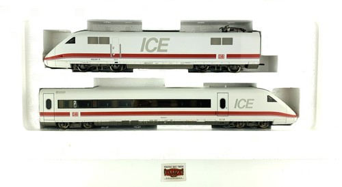 Pr510 fleischmann 4452 - pr510, h0
