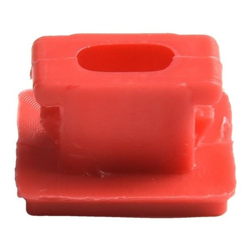 Dash trim clip - dash, kit