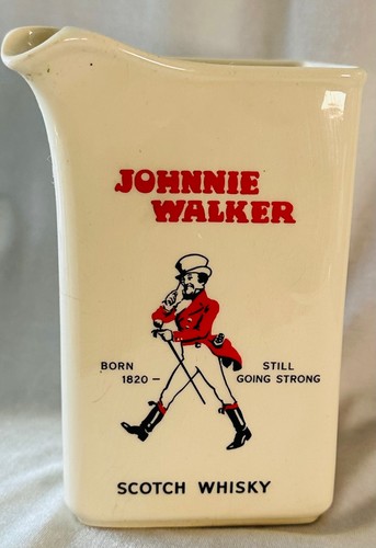 Johnnie walker whisky water - johnnie,