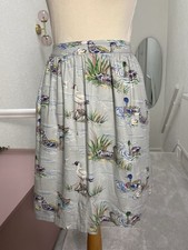 Cath Kidston Duck Bird Print