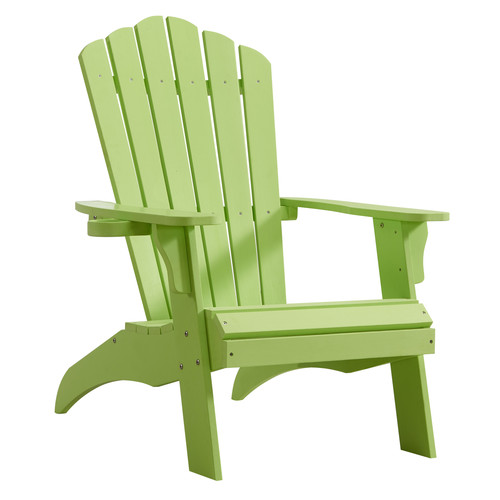 Winawood adirondack armchair - adirondack,