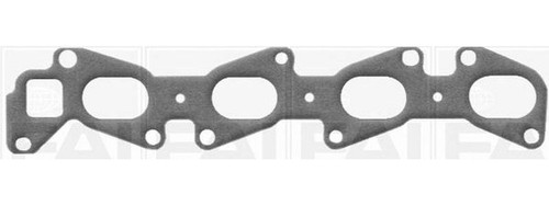 Fai exhaust manifold - fai,