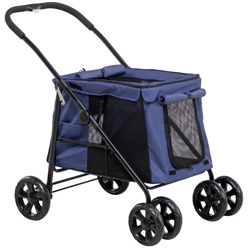 Pet stroller buggy kart - buggy,