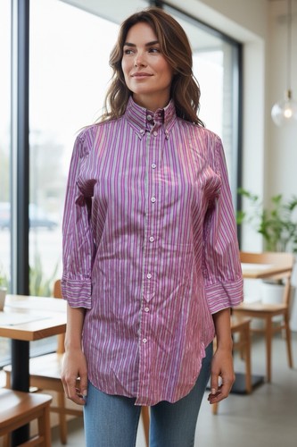 Ralph lauren ladies long shirt - ralph,