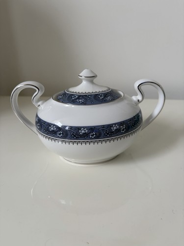 Ainsley blue mist - blue, bowl