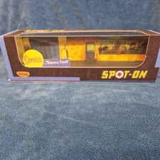 Triang Spot-on 803 Service