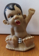 Vintage Gloobee Anatomically