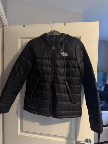 The north face puffer - north, coat