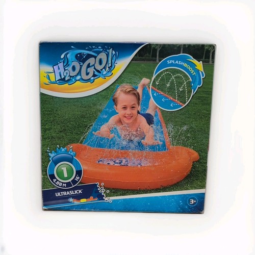 88m h20go bestway water - 4.88m, h20go!