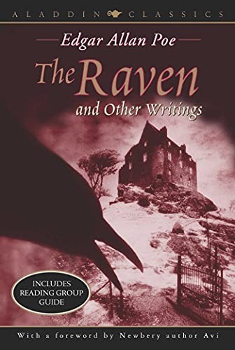 The raven and other - the,