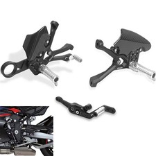 For BMW M1000RR S1000RR