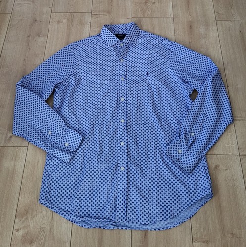 Polo ralph lauren men long - polo,