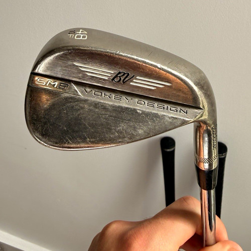 Titleist vokey design sm8 - titleist,