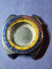 VTG June 1970  6139-6000 Seiko