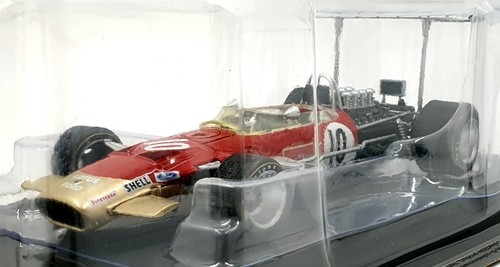 Altaya scale mw2ala0060 - 1/24,