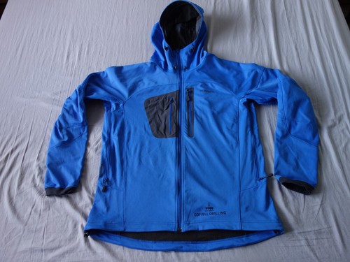 Norrona bitihorn windstopper - norrona,