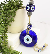 Evil Eye Greek Turkish Nazar