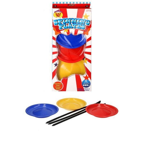 A2z kids spinning plates - 4,