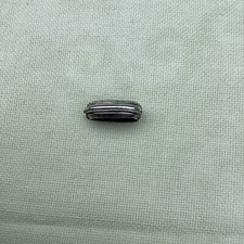 Victorian Unisex Silver Sprung