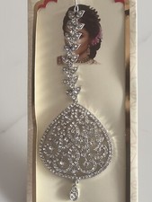 Indian Pakistani Matha Tikka