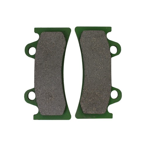 Armstrong disc pad range - gg,